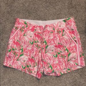 Lily Pulitzer women’s shorts